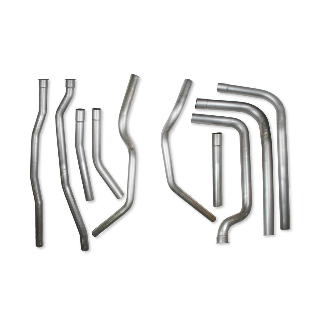 Dual-Competition-Header-Back-Exhaust-System-Kit