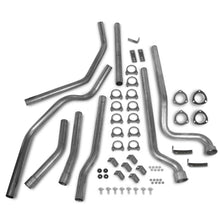 Load image into Gallery viewer, Dual-Competition-Header-Back-Exhaust-System-Kit