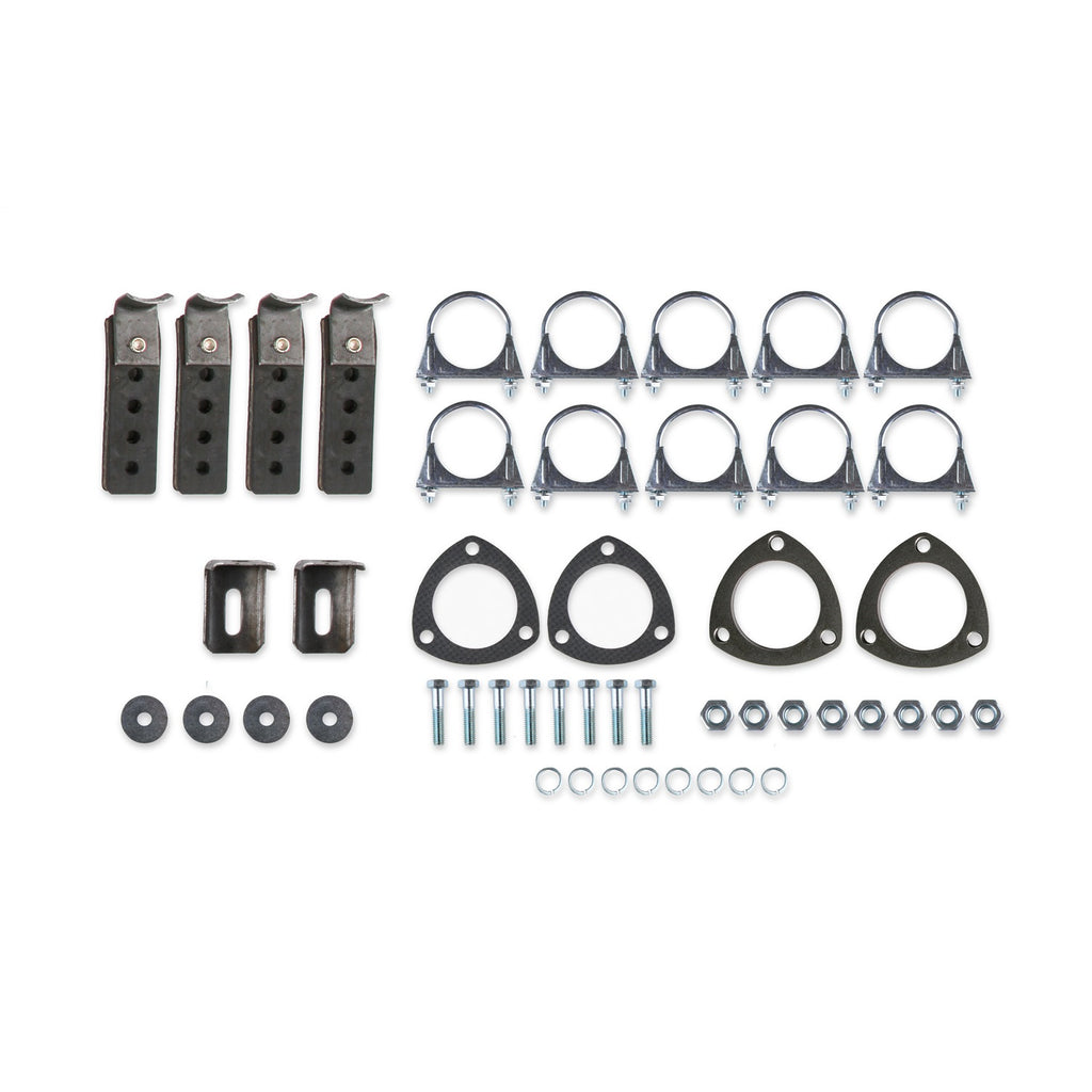 Dual-Competition-Header-Back-Exhaust-System-Kit