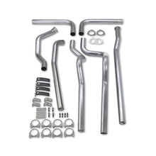 Load image into Gallery viewer, Dual-Competition-Header-Back-Exhaust-System-Kit