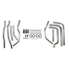 Load image into Gallery viewer, Dual-Competition-Header-Back-Exhaust-System-Kit
