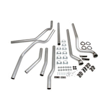 Load image into Gallery viewer, Dual-Competition-Header-Back-Exhaust-System-Kit