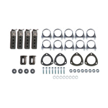 Load image into Gallery viewer, Dual-Competition-Header-Back-Exhaust-System-Kit
