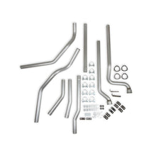 Load image into Gallery viewer, Dual-Competition-Header-Back-Exhaust-System-Kit