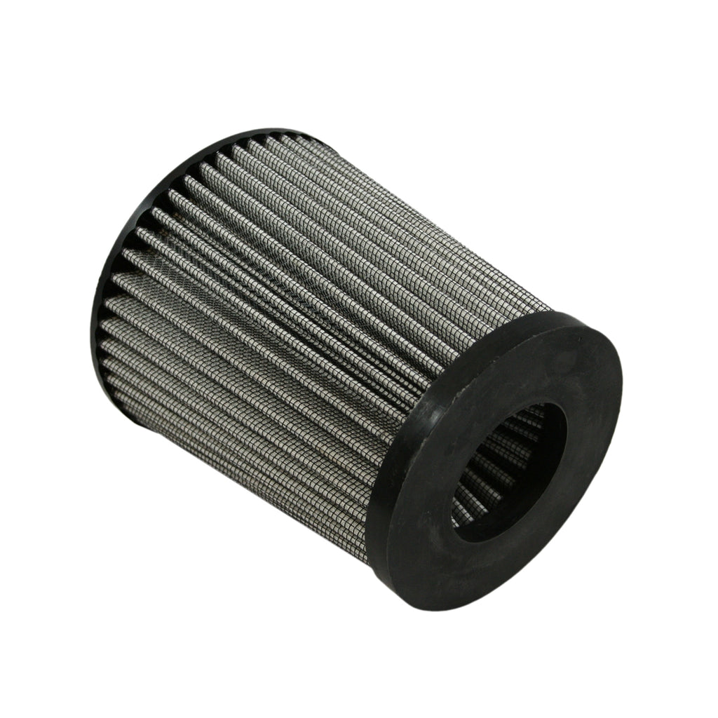 Dual-Cone-Filter;-Id-3.5,-H-6.5