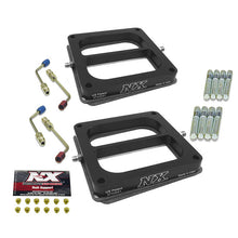 Load image into Gallery viewer, Dual-Dominator-Pro-Power-Nitrous-Plate