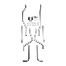 Load image into Gallery viewer, Dual-Exhaust-Header-Back-Kit---Super-Street