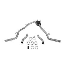 Load image into Gallery viewer, Dual-Exhaust-;-Dodge-Ram-09-18-1500-4.75.7L-;-Dual-Rear-Or-Side-Exit