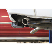 Load image into Gallery viewer, Dual-Exhaust-;-Dodge-Ram-09-18-1500-4.75.7L-;-Dual-Rear-Or-Side-Exit