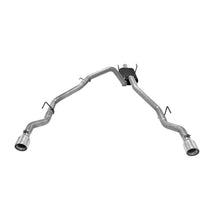 Load image into Gallery viewer, Dual-Exhaust-;-Dodge-Ram-09-18-1500-5.7L-With-Factory-Dual-Exhaust-;-Dual-Rear-Exit