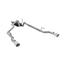 Load image into Gallery viewer, Dual-Exhaust-;-Dodge-Ram-09-18-1500-5.7L-With-Factory-Dual-Exhaust-;-Dual-Rear-Exit