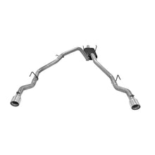 Load image into Gallery viewer, Dual-Exhaust-;-Dodge-Ram-09-18-1500-5.7L-With-Factory-Dual-Exhaust-;-Dual-Rear-Exit