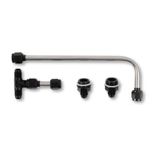 Load image into Gallery viewer, Dual-Feed-Fuel-Line-6An-(Black)