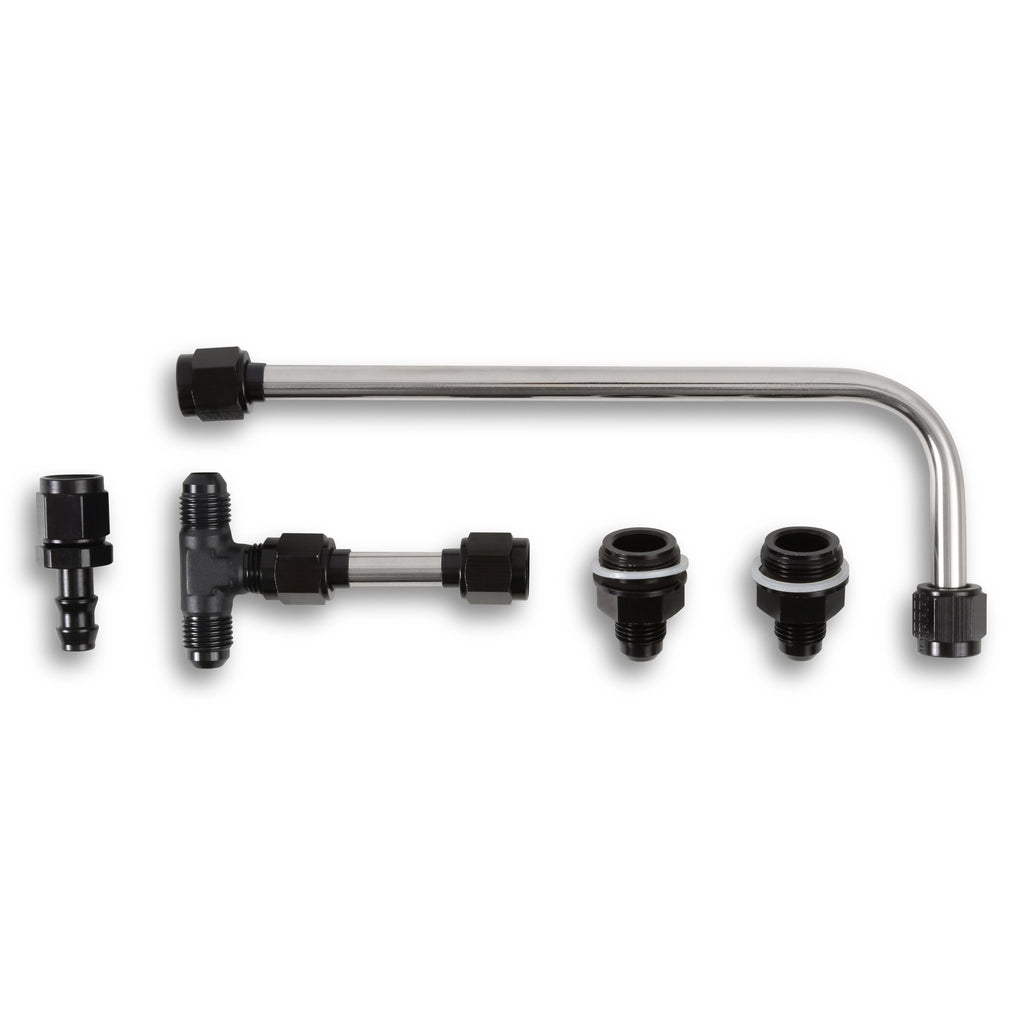 Dual-Feed-Fuel-Line-6An-(Slayer-Series---Black)