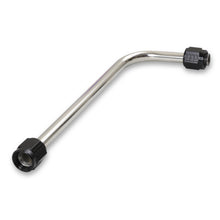 Load image into Gallery viewer, Dual-Feed-Fuel-Line-6An-(Slayer-Series---Black)