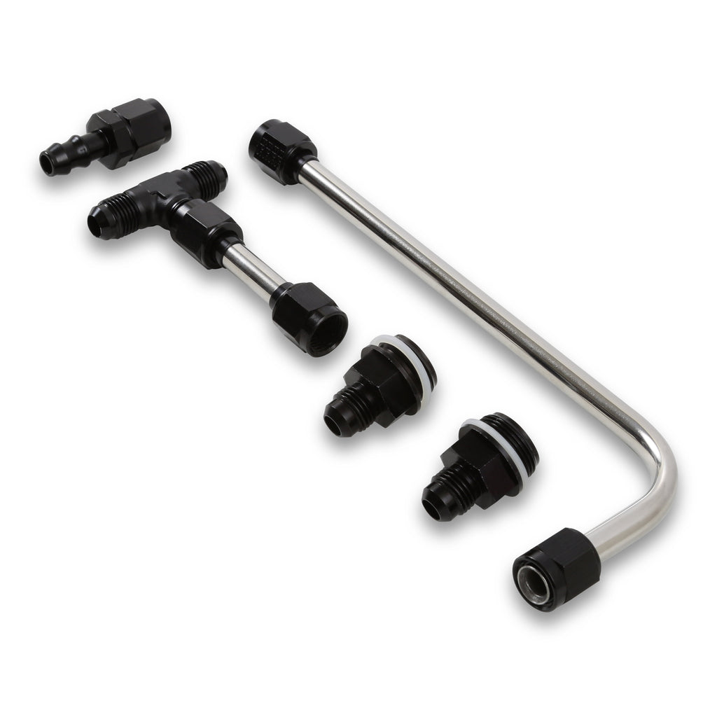 Dual-Feed-Fuel-Line-6An-(Slayer-Series---Black)
