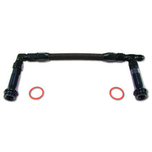 Load image into Gallery viewer, Dual-Feed-Fuel-Line-Kit---4150--6An