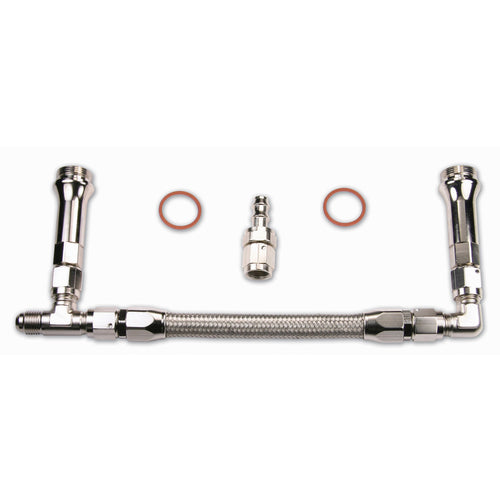 Dual-Feed-Fuel-Line-Kit---Ss-Series--8An-Silver