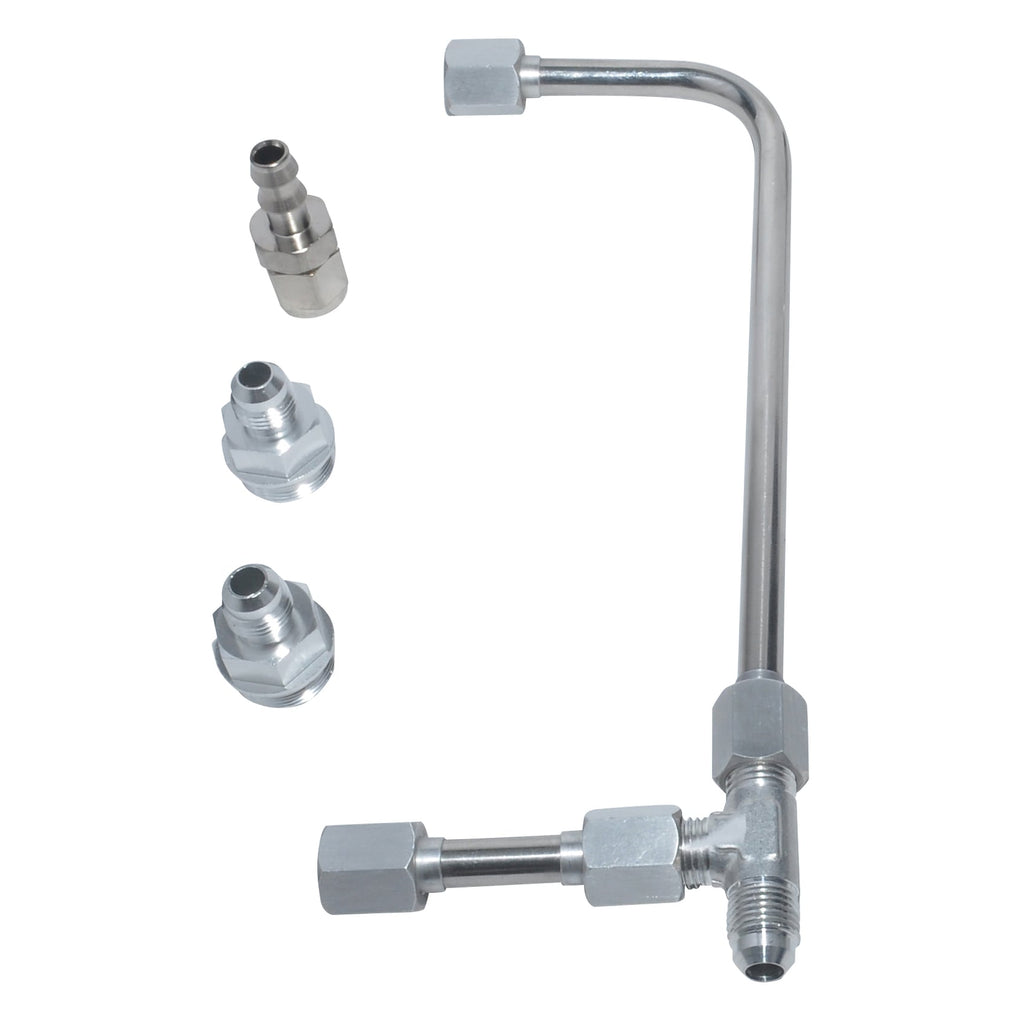 Dual-Feed-Fuel-Line-(Slayer-Series---Silver)