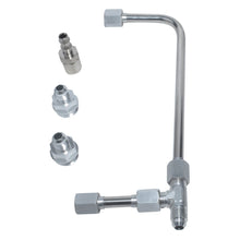 Load image into Gallery viewer, Dual-Feed-Fuel-Line-(Slayer-Series---Silver)