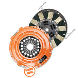 Centerforce DF201902 Dual Friction(R), Clutch Pressure Plate and Disc Set