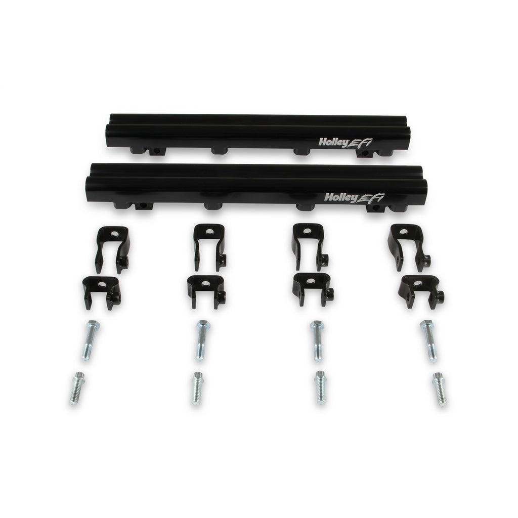 Dual-Fuel-Injector-Lo-Ram-Efi-Intake-Manifold-Kit-Gm-Ls1Ls2Ls6