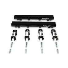 Load image into Gallery viewer, Dual-Fuel-Injector-Lo-Ram-Efi-Intake-Manifold-Kit-Gm-Ls1Ls2Ls6