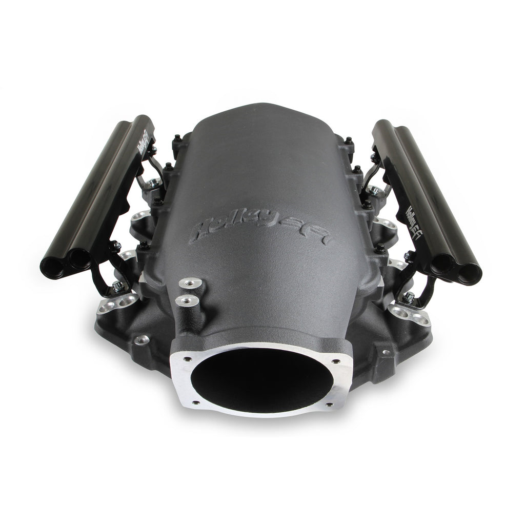 Dual-Fuel-Injector-Lo-Ram-Efi-Intake-Manifold-Kit-Gm-Ls1Ls2Ls6