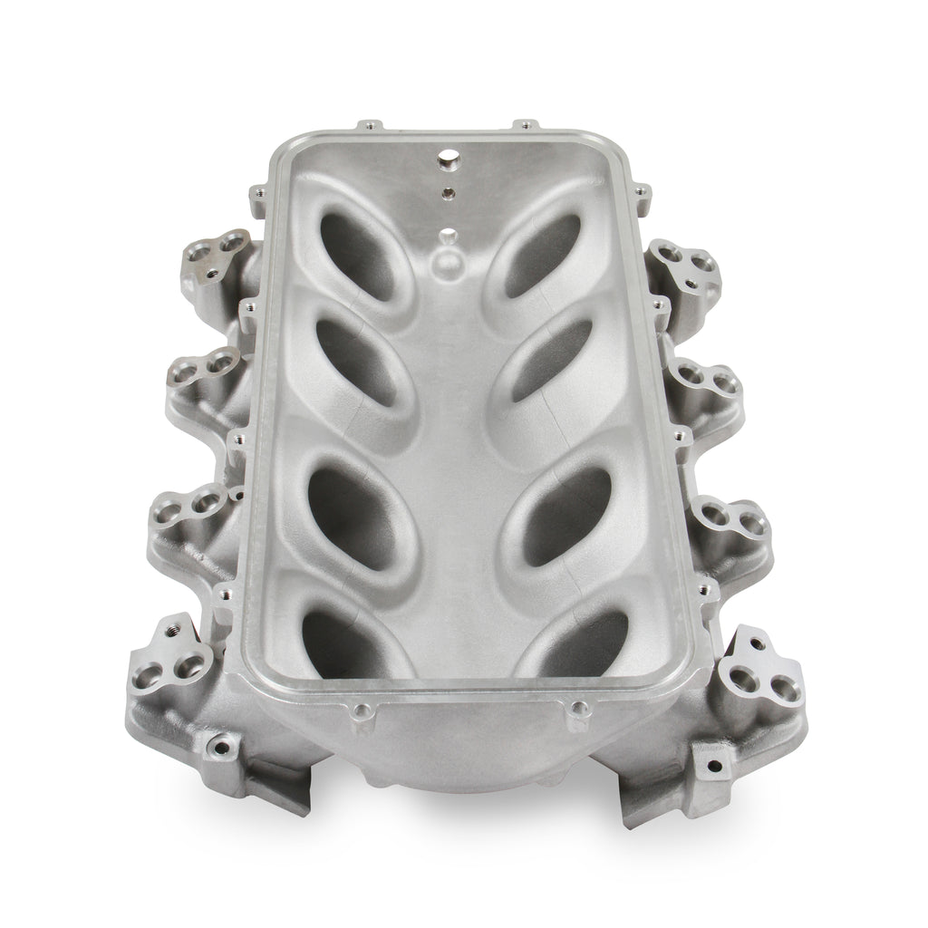 Dual-Fuel-Injector-Ls1-Lo-Ram-Manifold-Base-Gm-Ls1Ls2Ls6