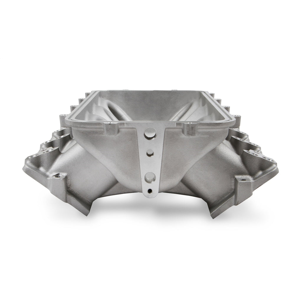 Dual-Fuel-Injector-Ls1-Lo-Ram-Manifold-Base-Gm-Ls1Ls2Ls6