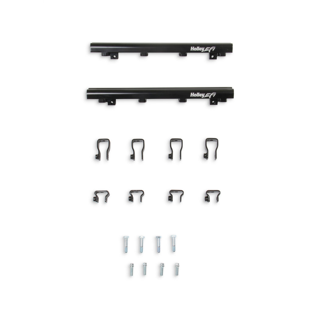 Dual-Fuel-Injector-Ls1-Lo-Ram-Manifold-Base-Gm-Ls1Ls2Ls6