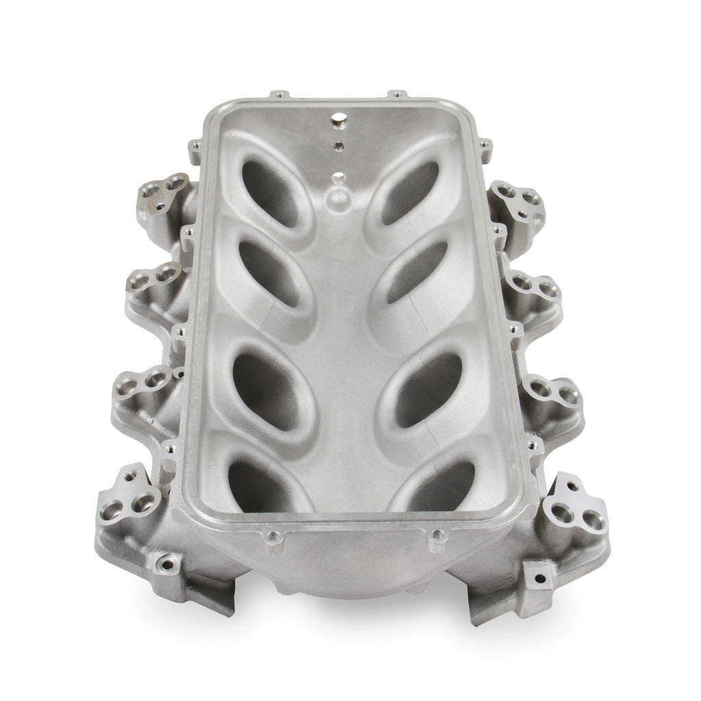 Dual-Fuel-Injector-Ls1-Lo-Ram-Manifold-Base-Gm-Ls1Ls2Ls6