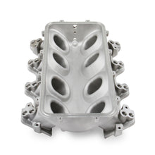 Load image into Gallery viewer, Dual-Fuel-Injector-Ls1-Lo-Ram-Manifold-Base-Gm-Ls1Ls2Ls6