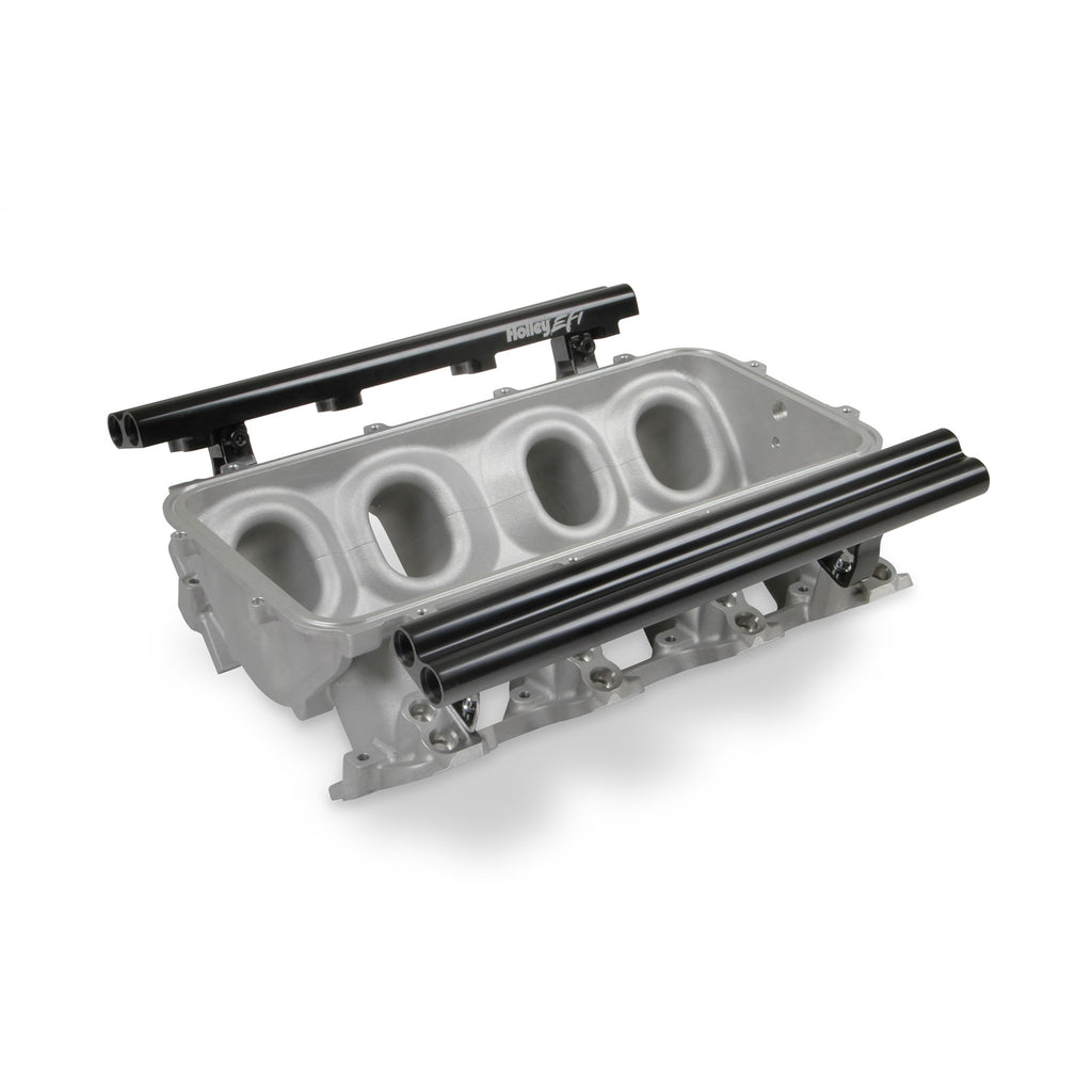 Dual-Fuel-Injector-Ls1-Lo-Ram-Manifold-Base-Gm-Ls1Ls2Ls6