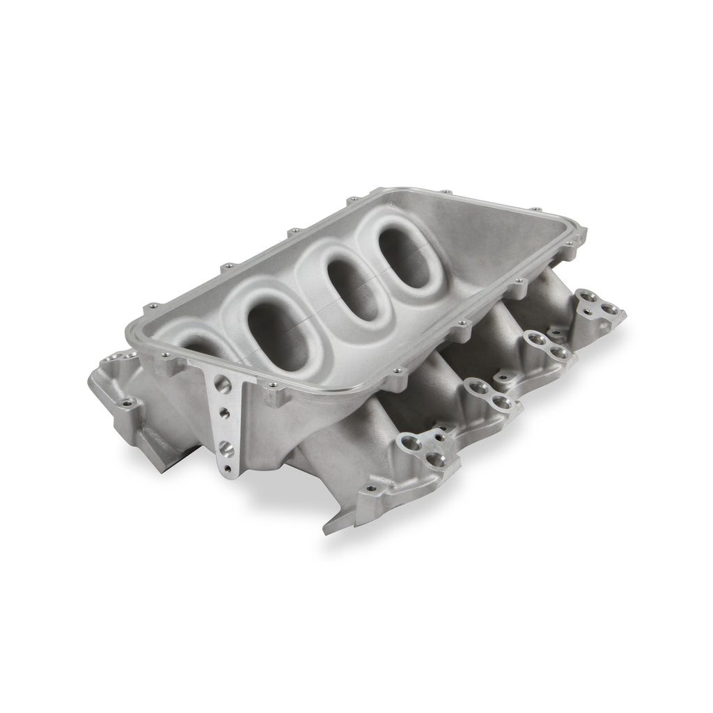 Dual-Fuel-Injector-Ls1-Lo-Ram-Manifold-Base-Gm-Ls1Ls2Ls6