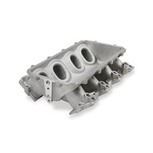 Load image into Gallery viewer, Dual-Fuel-Injector-Ls1-Lo-Ram-Manifold-Base-Gm-Ls1Ls2Ls6