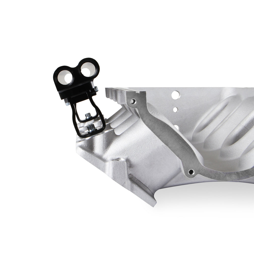 Dual-Fuel-Injector-Ls1-Ultra-Lo-Ram-Manifold-Base-Gm-Ls1Ls2Ls6