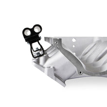 Load image into Gallery viewer, Dual-Fuel-Injector-Ls1-Ultra-Lo-Ram-Manifold-Base-Gm-Ls1Ls2Ls6