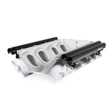 Load image into Gallery viewer, Dual-Fuel-Injector-Ls1-Ultra-Lo-Ram-Manifold-Base-Gm-Ls1Ls2Ls6
