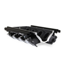 Load image into Gallery viewer, Dual-Fuel-Injector-Ls1-Ultra-Lo-Ram-Manifold-Base-Gm-Ls1Ls2Ls6
