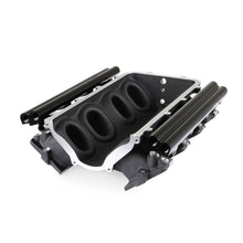 Load image into Gallery viewer, Dual-Fuel-Injector-Ls1-Ultra-Lo-Ram-Manifold-Base-Gm-Ls1Ls2Ls6