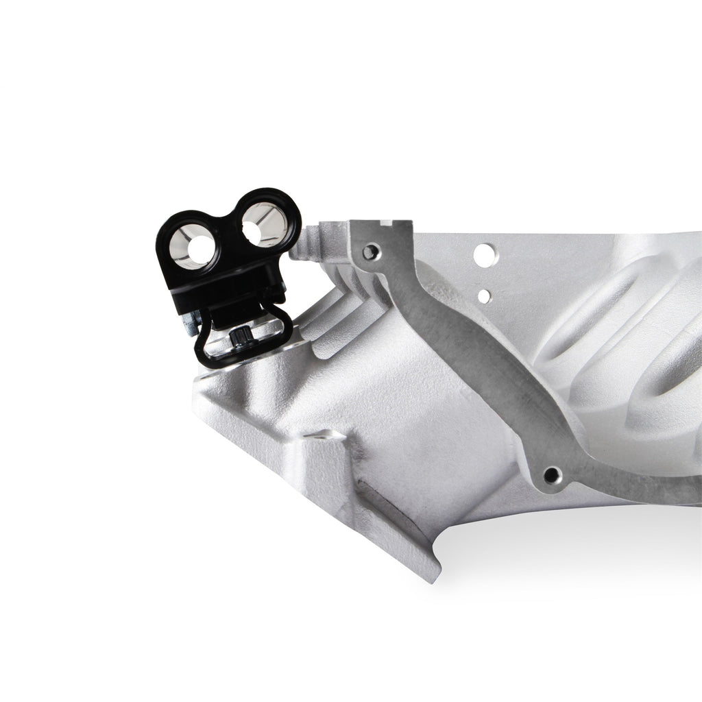 Dual-Fuel-Injector-Ls1-Ultra-Lo-Ram-Manifold-Base-Gm-Ls1Ls2Ls6