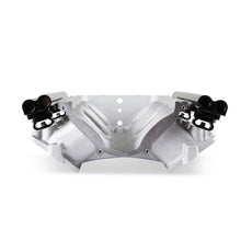 Load image into Gallery viewer, Dual-Fuel-Injector-Ls1-Ultra-Lo-Ram-Manifold-Base-Gm-Ls1Ls2Ls6