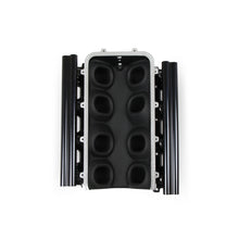 Load image into Gallery viewer, Dual-Fuel-Injector-Ls1-Ultra-Lo-Ram-Manifold-Base-Gm-Ls1Ls2Ls6