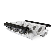 Load image into Gallery viewer, Dual-Fuel-Injector-Ls1-Ultra-Lo-Ram-Manifold-Base-Gm-Ls1Ls2Ls6