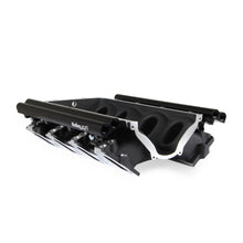 Load image into Gallery viewer, Dual-Fuel-Injector-Ls1-Ultra-Lo-Ram-Manifold-Base-Gm-Ls1Ls2Ls6
