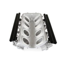 Load image into Gallery viewer, Dual-Fuel-Injector-Ls1-Ultra-Lo-Ram-Manifold-Base-Gm-Ls1Ls2Ls6