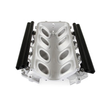 Load image into Gallery viewer, Dual-Fuel-Injector-Ls1-Ultra-Lo-Ram-Manifold-Base-Gm-Ls1Ls2Ls6