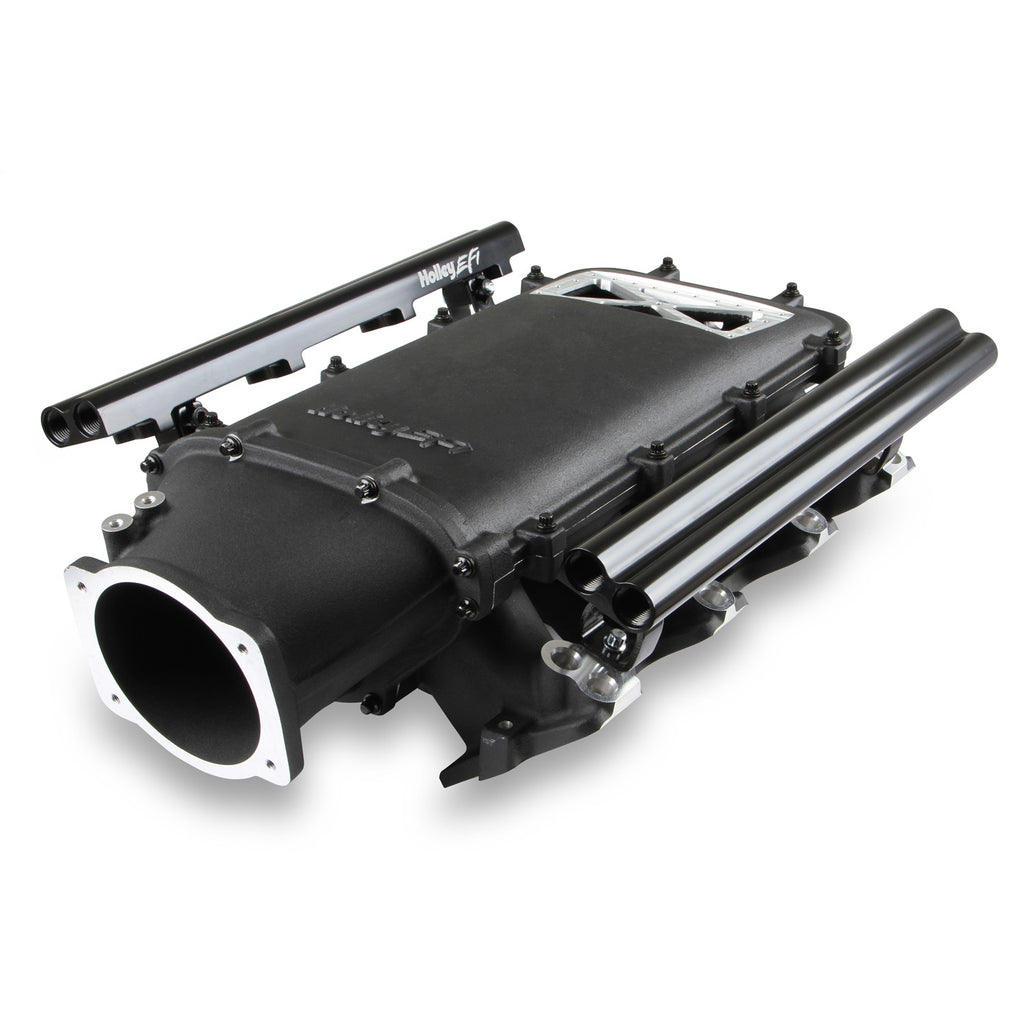 Dual-Fuel-Injector-Ultra-Lo-Ram-Efi-Intake-Manifold-Kit-Gm-Ls1Ls2Ls6