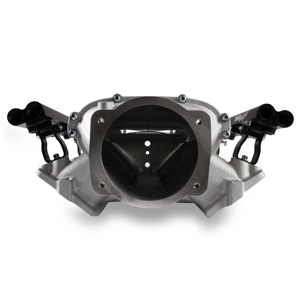 Dual-Fuel-Injector-Ultra-Lo-Ram-Efi-Intake-Manifold-Kit-Gm-Ls1Ls2Ls6